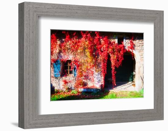 Till the Next Hello-Philippe Sainte-Laudy-Framed Photographic Print