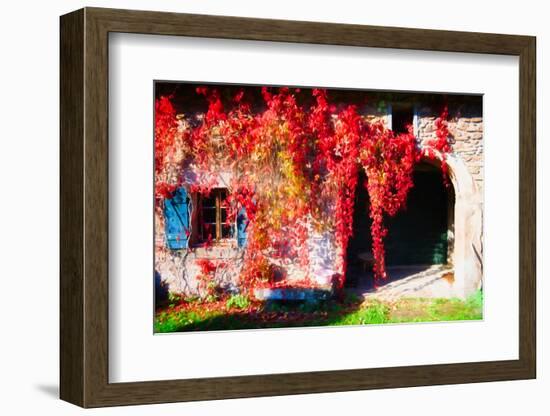 Till the Next Hello-Philippe Sainte-Laudy-Framed Photographic Print