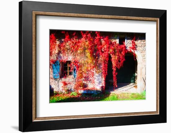 Till the Next Hello-Philippe Sainte-Laudy-Framed Photographic Print