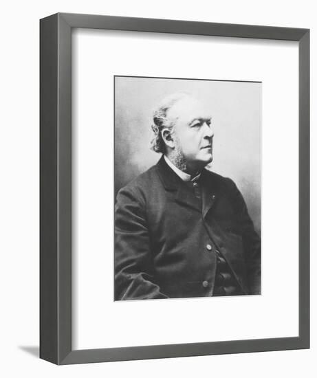 'Tillaux', c1893-Unknown-Framed Photographic Print