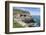 Tilly Whim Caves, Durlston Country Park, Isle of Purbeck, Dorset, England, United Kingdom, Europe-Roy Rainford-Framed Photographic Print