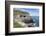 Tilly Whim Caves, Durlston Country Park, Isle of Purbeck, Dorset, England, United Kingdom, Europe-Roy Rainford-Framed Photographic Print