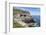 Tilly Whim Caves, Durlston Country Park, Isle of Purbeck, Dorset, England, United Kingdom, Europe-Roy Rainford-Framed Photographic Print