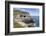 Tilly Whim Caves, Durlston Country Park, Isle of Purbeck, Dorset, England, United Kingdom, Europe-Roy Rainford-Framed Photographic Print