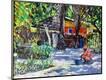 Giclee Print
