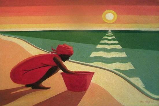 Giclee Print, , large