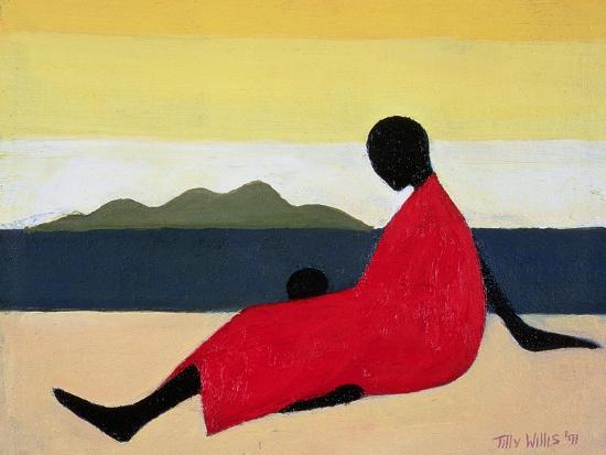 Giclee Print, , large