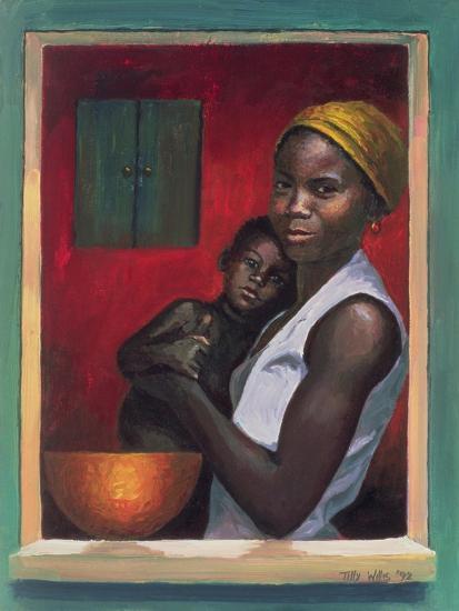 Giclee Print, , large