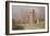 Tillycairn Castle, 1840's-James Giles-Framed Giclee Print