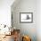 Tilt, 2015-Mark Adlington-Framed Giclee Print displayed on a wall