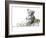 Tilt, 2015-Mark Adlington-Framed Giclee Print