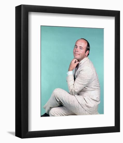 Tim Conway-null-Framed Photo