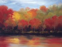 Changing Seasons-Tim Howe-Giclee Print