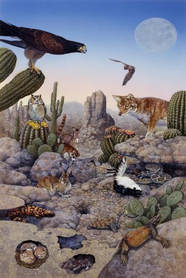 Premium Giclee Print, , large