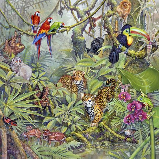 Premium Giclee Print, , large