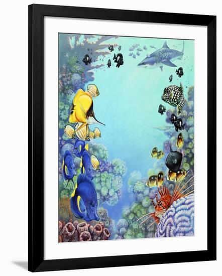 Giclee Print, , large