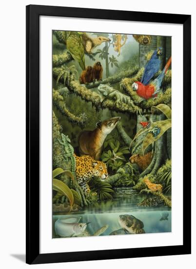 Giclee Print, , large