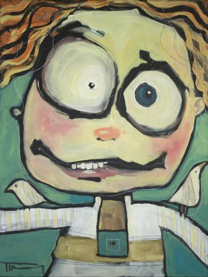 Giclee Print, , large