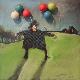 Premium Giclee Print