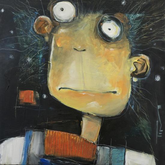 Giclee Print, , large