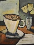 Coffee Date-Tim Nyberg-Giclee Print