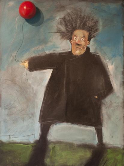 Giclee Print, , large