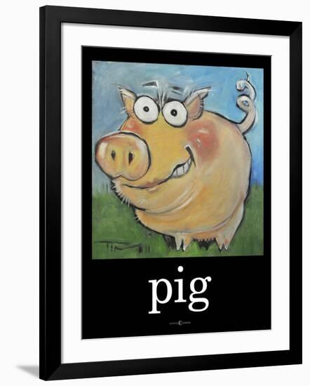 Giclee Print, , large