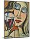 Premium Giclee Print
