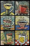 Coffee Date-Tim Nyberg-Framed Giclee Print