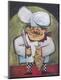 Giclee Print