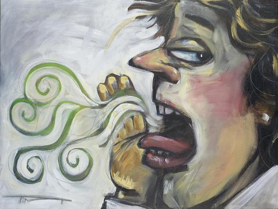 Giclee Print, , large
