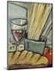 Giclee Print