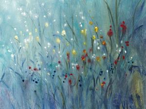 Blue Vision I by Tim O'toole