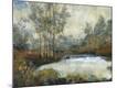 Premium Giclee Print