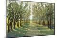 Premium Giclee Print