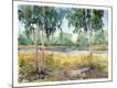 Premium Giclee Print