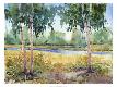 Premium Giclee Print