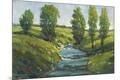 Premium Giclee Print
