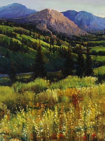 Premium Giclee Print, , large