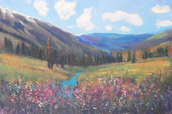 Art Print, , large