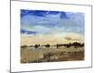 Premium Giclee Print