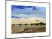 Premium Giclee Print