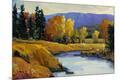 Premium Giclee Print