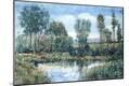 Premium Giclee Print
