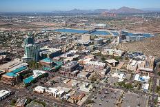 North Phoenix-Tim Roberts Photography-Framed Photographic Print