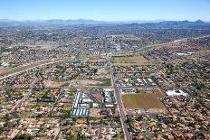 North Phoenix-Tim Roberts Photography-Framed Photographic Print