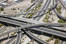 Mini Stack Interchange-Tim Roberts Photography-Photographic Print