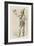 Timbalier of the Grenadiers of the Guard of Consuls-Raphael Jacquemin-Framed Giclee Print