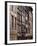 Timber-Framed Houses and Shops in the Restored City Centre, Rouen, Haute Normandie, France-Pearl Bucknall-Framed Photographic Print