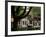 Timber-Framed Houses in the Restored City Centre, Rouen, Haute Normandie (Normandy), France-Pearl Bucknall-Framed Photographic Print